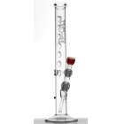 Ice Bong 18,8mm Boost Glas Eisfach