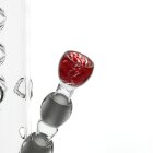 Ice Bong 18,8mm Boost Glas Eisfach