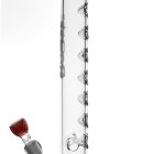 Ice Bong 18,8mm Boost Glas Eisfach