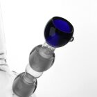 Boost Wheel Bong 18,8 Glas & Diffusor-Bong