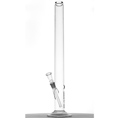 Big Boss Classic Bong Glas & große Wasserpfeife