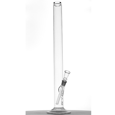 Big Boss Classic Bong Glas & große Wasserpfeife