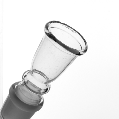 Big Boss Classic Bong Glas & große Wasserpfeife