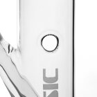 Big Boss Classic Bong Glas & große Wasserpfeife