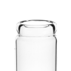 Big Boss Classic Bong Glas & große Wasserpfeife