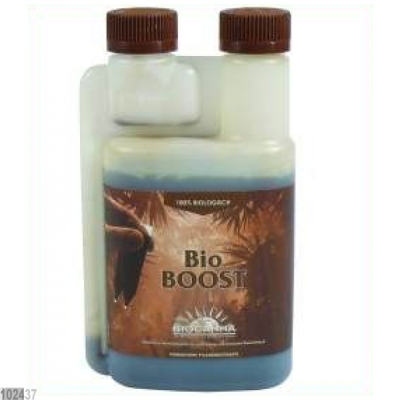 BioCanna BioBoost 250ml Blütenstimulator für...