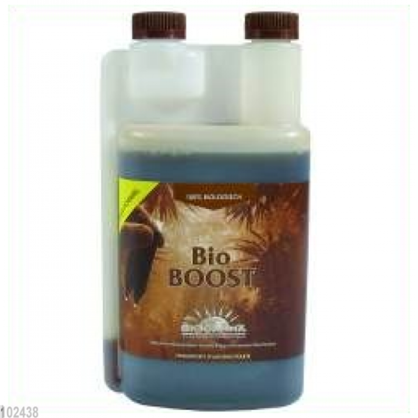 BioCanna BioBoost 1L Blütenstimulator für alle Medien 100% biologisch