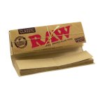 RAW-Paper incl Tip-Connoisseur