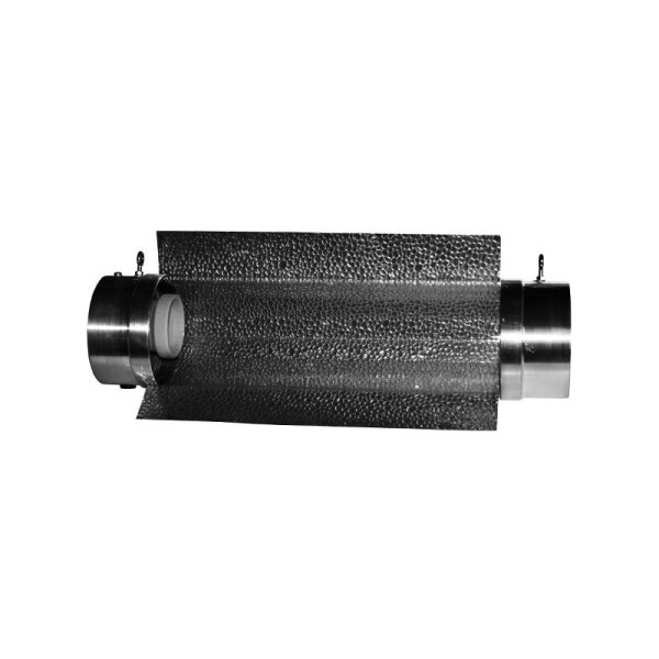 Reflektor CoolTube Eco 125x400mm für MH/HPS Lampen