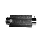 Reflektor CoolTube Eco 125x400mm für MH/HPS Lampen