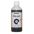 BioBizz Fish-Mix 0,5L Wachstumsdünger für Erde und Coco