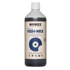 BioBizz Fish-Mix 1L organischer Wachstumsdünger Erde & Coco