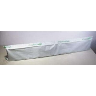 Steinwollmatte 100x15x7,5cm Hydro Grow Substrat Anzucht