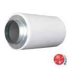 Prima Klima Filter 160mm 620m³/h Grow Luftreinigung