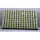 Grodan Steinwoll Anzuchtmatte 150 Stecklinge 2,5x2,5cm Tray Growing