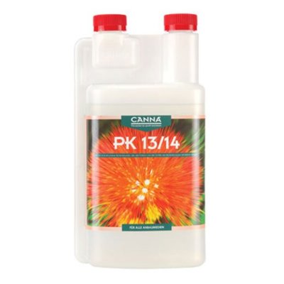 Canna PK 13/14 0,5L Phosphor-Kalium Zusatzdünger...