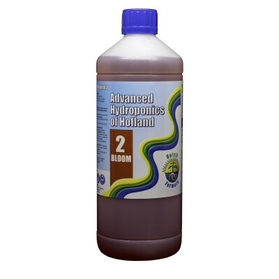 Advanced Hydroponics Blütendünger 1L...