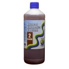 Advanced Hydroponics Blütendünger 1L Blütephase Blühdünger Pflanzennahrung