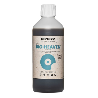 BioBizz Bio-Heaven 0,5L Energiebooster f&uuml;r alle Medien