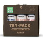 BioBizz Try Pack Outdoor Set 3x 250 ml – Komplettset für Wachstum und Blüte