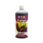 T.A. TriPart Micro 1 L für weiches Wasser (GHE FloraMicro)