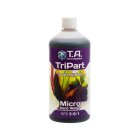T.A. TriPart Micro 1 L für hartes Wasser  (GHE FloraMicro)