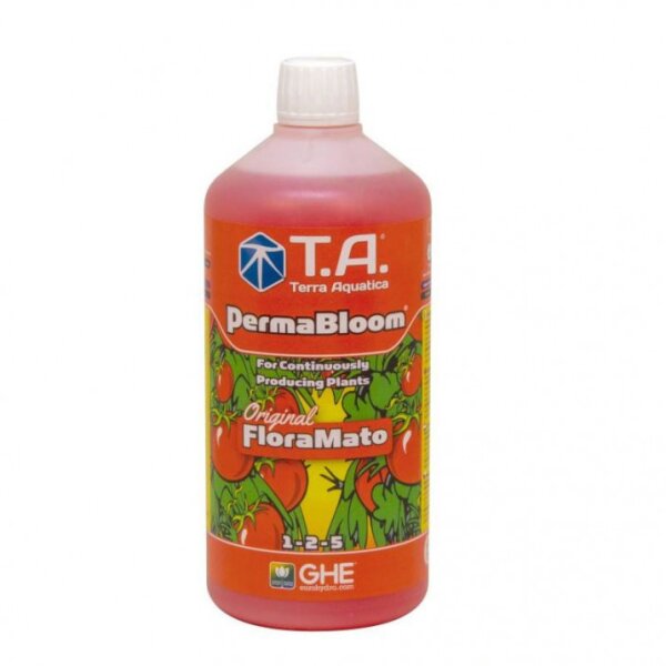 T.A. PermaBloom 1 L (GHE Flora Mato)