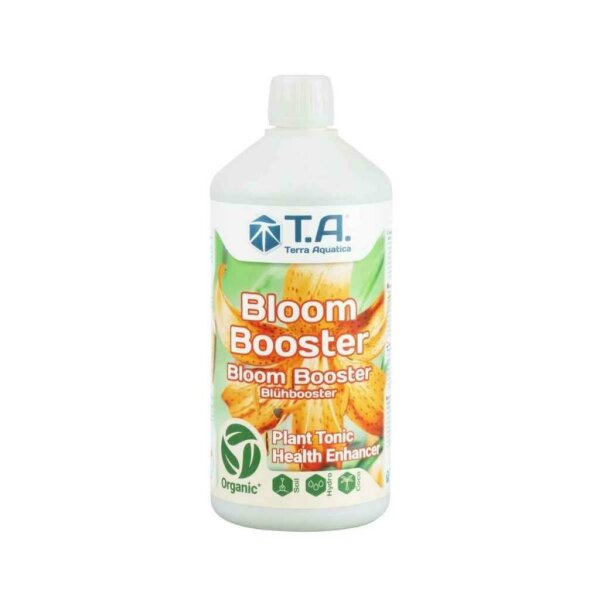 T.A. Bloom Booster, Blütestimulator, 1 L (GHE BioBud)