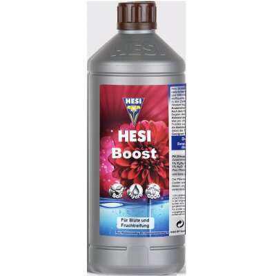Hesi Boost 1L Blütenbooster für...