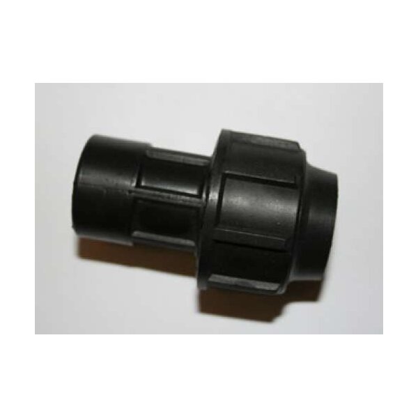 Endstück 20mm – Abschlussteil für professionelle Bewässerung