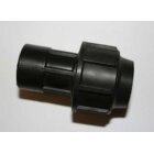 Endstück 20mm – Abschlussteil für professionelle Bewässerung