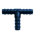 T-Stück für Libra Bak Abfluss Growsystem Wasserablauf Verbindung