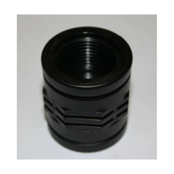 Muffe 3/4" Innengew. Doppelgewinde Grow & Bewässerungssystem