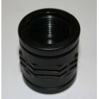 Muffe 3/4" Innengew. Doppelgewinde Grow & Bewässerungssystem