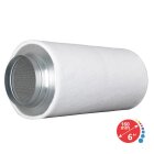 Aktivkohlefilter 160mm 720m³/h Geruchsfilter für Grow Räume