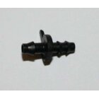 Verbindungst 4-6mm 20mm PVC Grow Verbinder Wassersystem