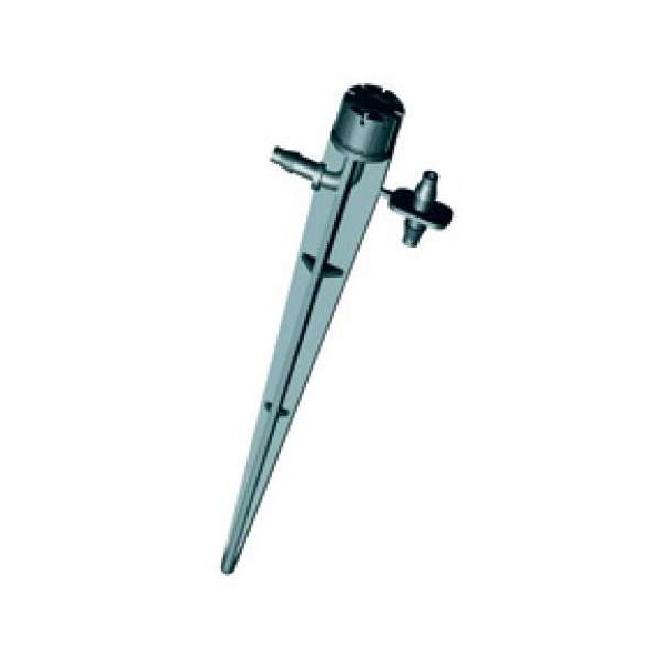 Erdsprüher 30L/h verstellbar Grow Bewässerung Indoor Hydroponic