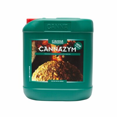 Canna Cannazym 10L Enzymspender für Grow &...