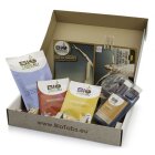 BioTabs Starterset Dünger Indoor & Outdoor für Pflanzenzucht