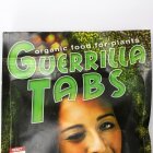 BioTabs Guerrilla Tabs 20St organischer Grow Outdoor Dünger