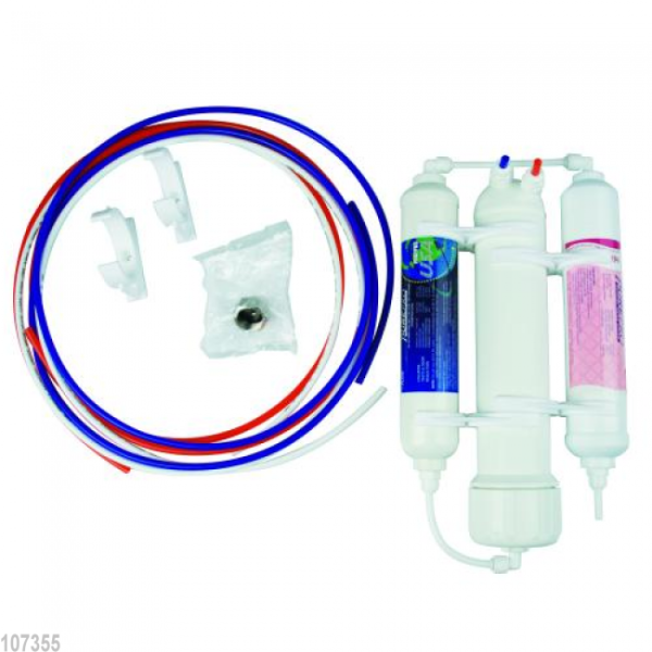 Osmose-Anlage-190L/Tag