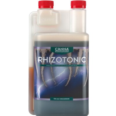 Canna Rhizotonic 250ml Wurzelstimulator für Grow...