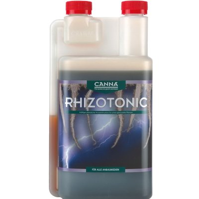 Canna Rhizotonic 250ml Wurzelstimulator für alle Medien