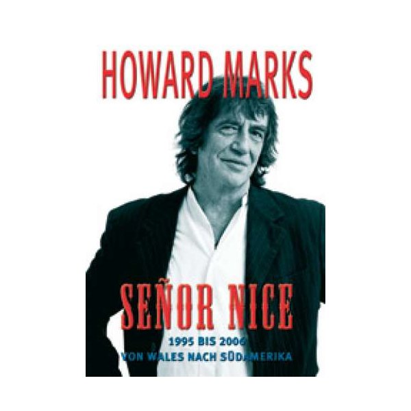 Howard Marks-Senor Nice-300S.