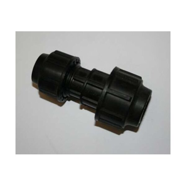 Verlauf 20>25mm Grow-Lüftung Verbindungsstück