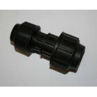 Verlauf 20>25mm Grow-Lüftung Verbindungsstück