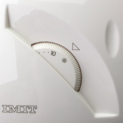 Raumthermostat TA3 Temperaturregler Growraum Klima Kontrolle Indoor