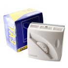 Raumthermostat TA3 Temperaturregler Growraum Klima Kontrolle Indoor
