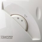 Raumthermostat TA3 Temperaturregler Growraum Klima Kontrolle Indoor