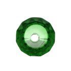 Diamant Köpfchen Grün 18,8er von Jelly Joker